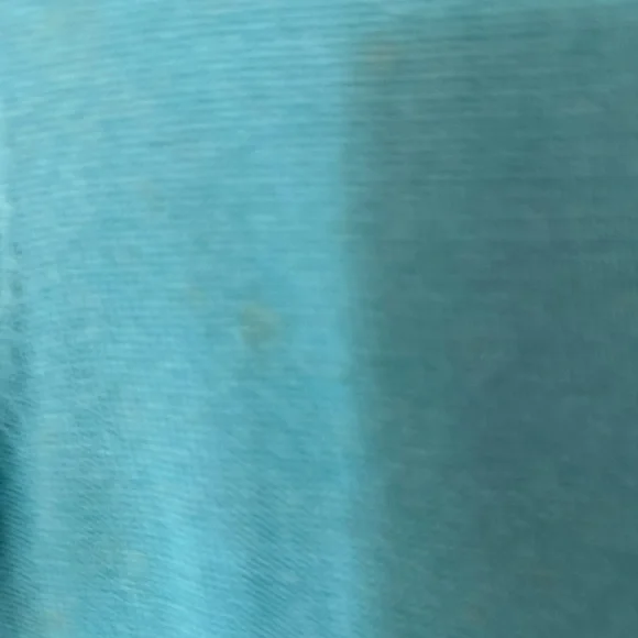 Michael Simon Multicolor Knit Sweater with crochet, sequins and beads. - Picture 8 of 8